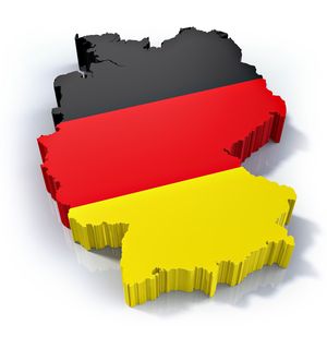 Vertrieb Deutschland