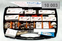 Artikel-Nummer: 10003 - Superflex Servicekoffer: Profibox