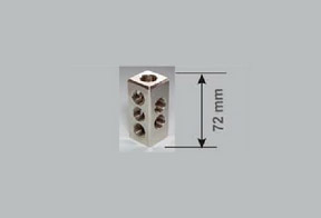 Radiaflex Blockadapter 